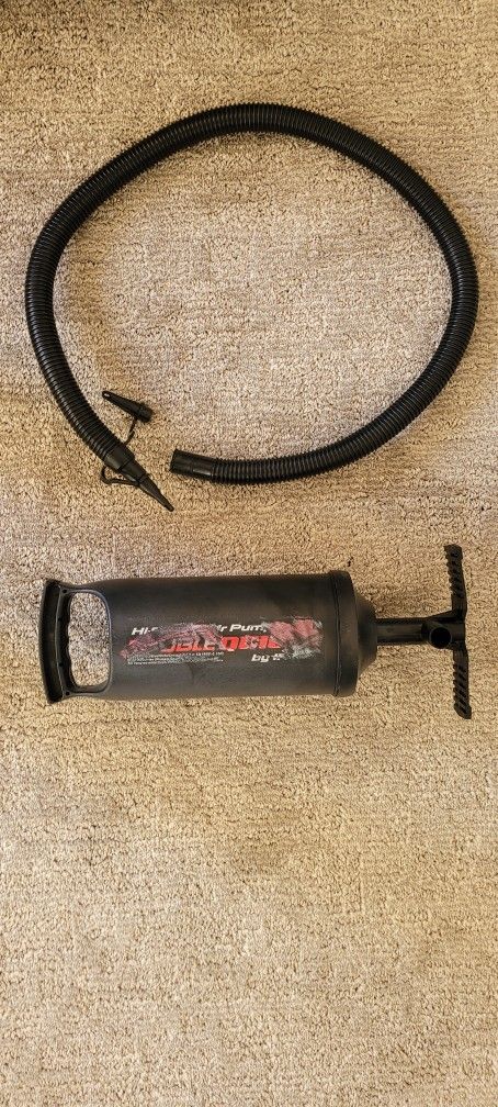 Air Pump