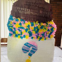 Piñatas Sobre Pedido 