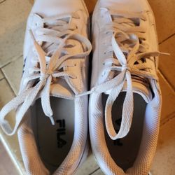 Women's FILA Shoes