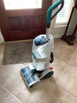 Hoover Carpet Cleaner