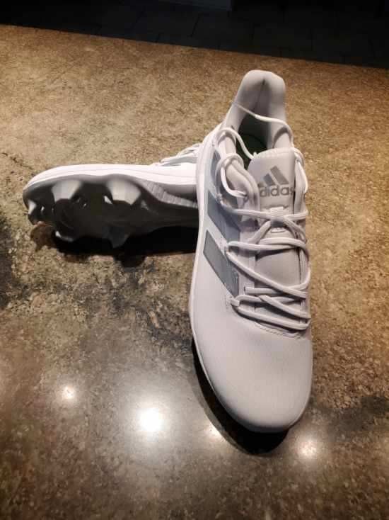 Football Cleats Size 11