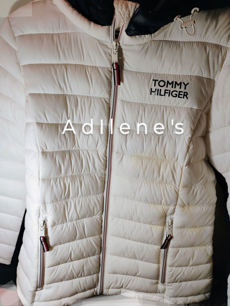 Women's tommy Hilfger S Coat