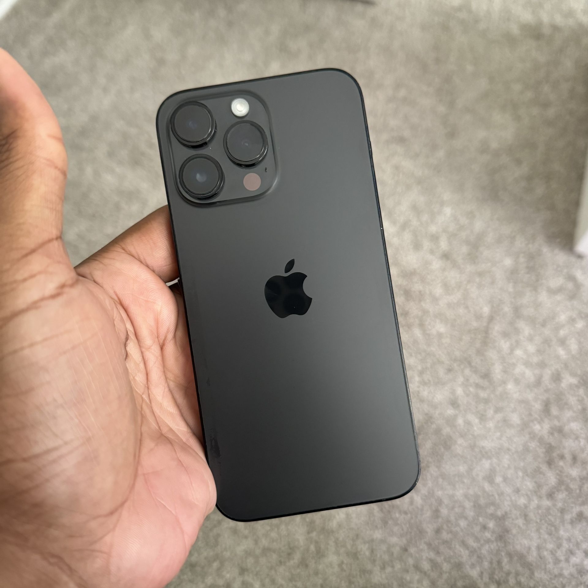 iPhone 14 Pro Max 256GB (AT&T, Cricket, Straight Talk)