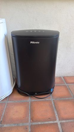 HEPA Air Filters