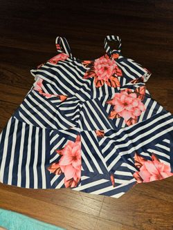 Swimsuit Top