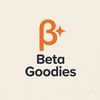 Beta Goodies