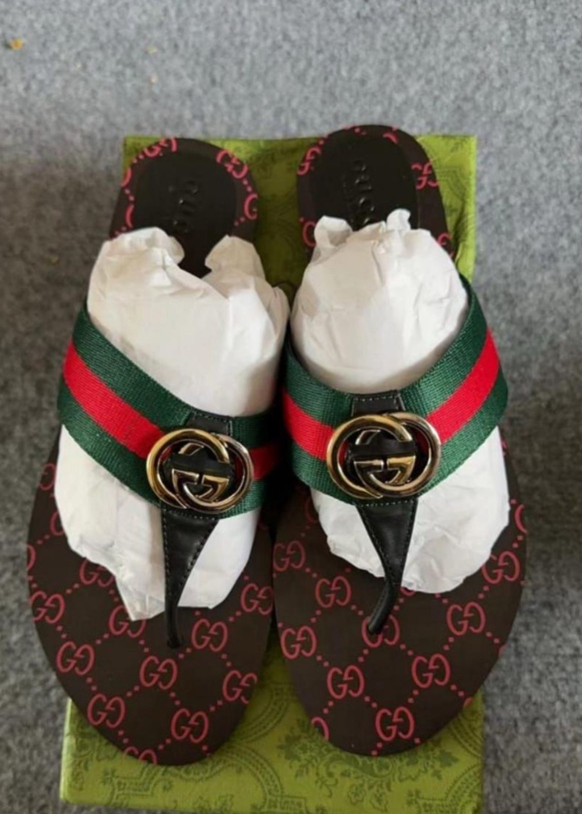 Summer Sandal