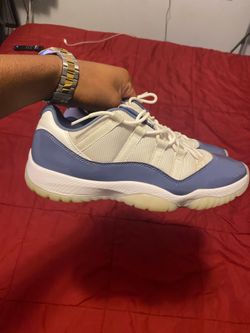 Jordan Air Jordan 11 Low Legend Blue sneakers