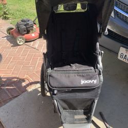 Joovy Zoom 360 Ultra Light 