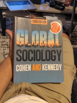 Global Psychology 3rd Edition By Cohen And Kennedy
