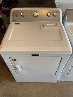 Maytag Electric Dryer Delivery Available 