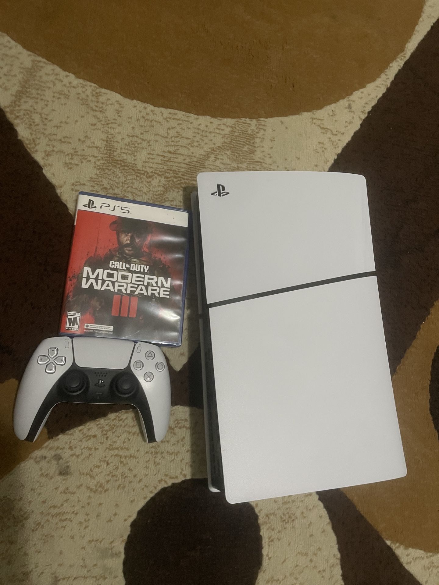 Play Station 5