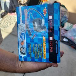 Air Compressor