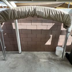 Bimini Top For Boat