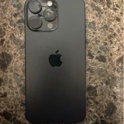 iPhone 15 Pro Max Unlocked 