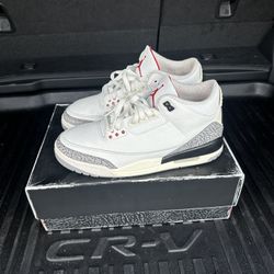 Jordan Retro 3