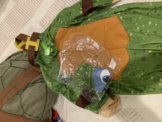 Boy costumes size 3t-4t new