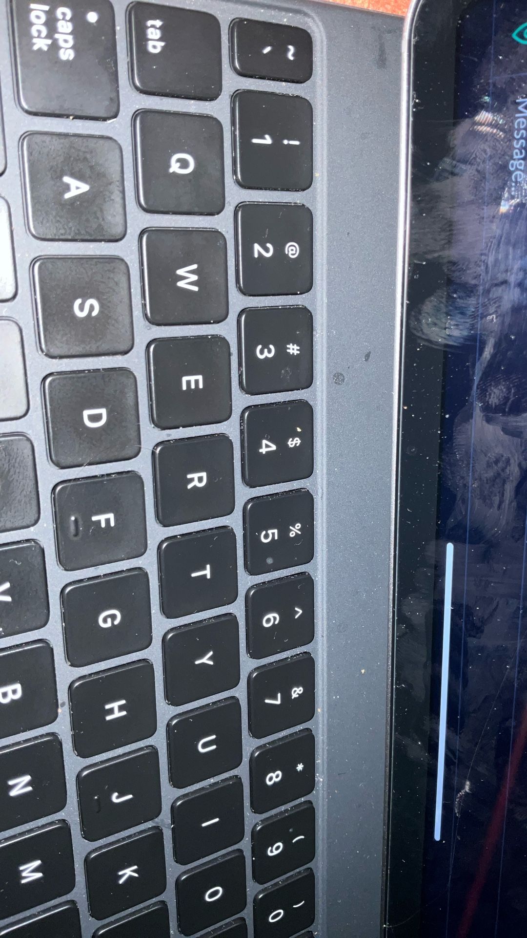 Keyboard