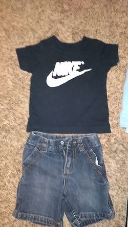 18 month 2 t boy clothes