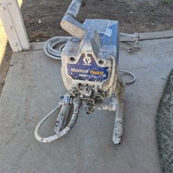 Magnum Prox17 Airless Sprayet