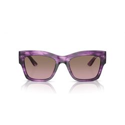 Vogue chic Sunglasses, Purple Havana