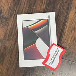 Apple MacBook Pro M1 2020 -PAYMENTS AVAILABLE-$1 Down Today 