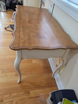 Ethan Allen bedroom set