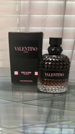 Valentino Uomo Born In Roma Intense