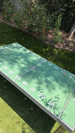 Philadelphia Eagles Beer Pong Table