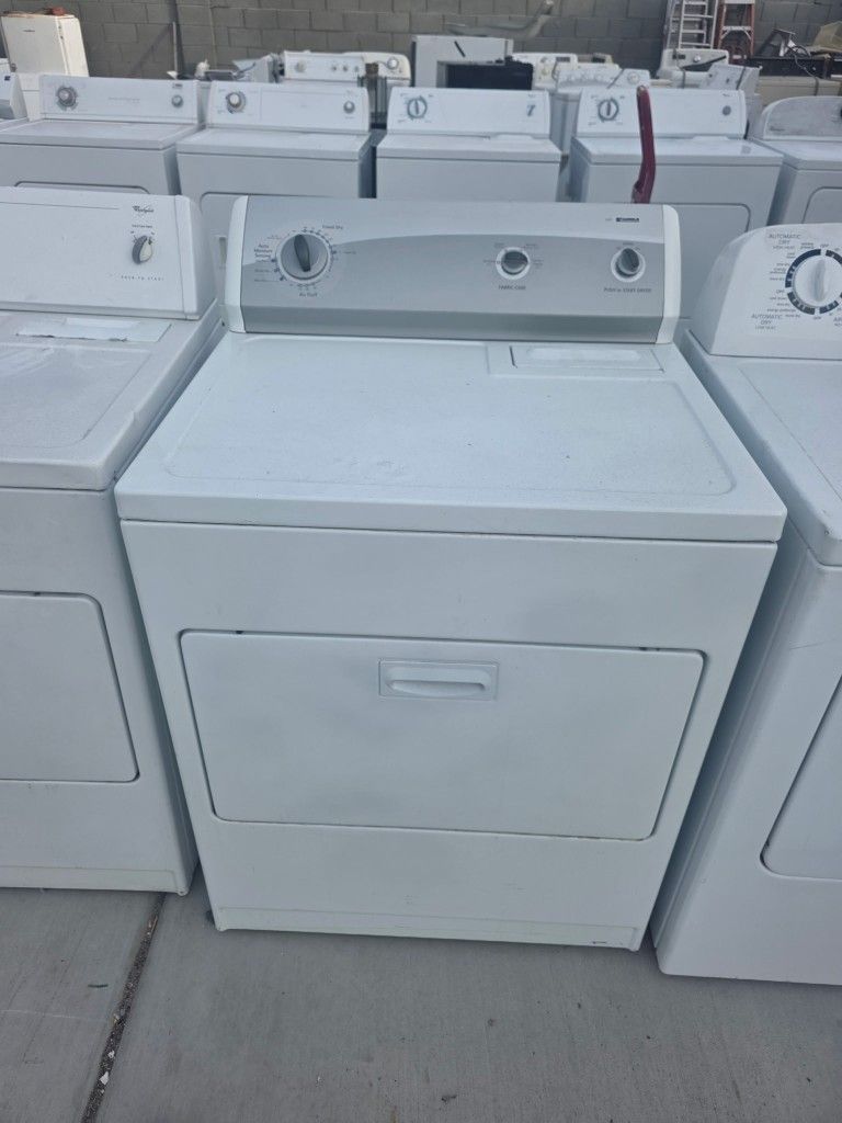 Electric Dryer Free Delivery