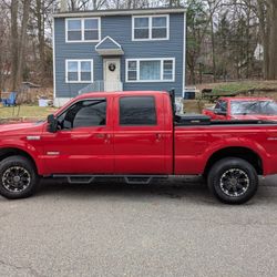 2006 F250