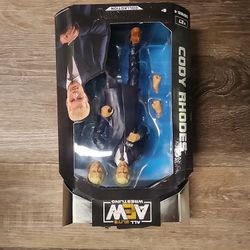 Cody Rhodes 