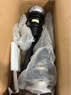 2008-2013 bmw 135i front shocks pair