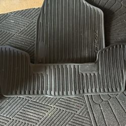 Floor Mats Original