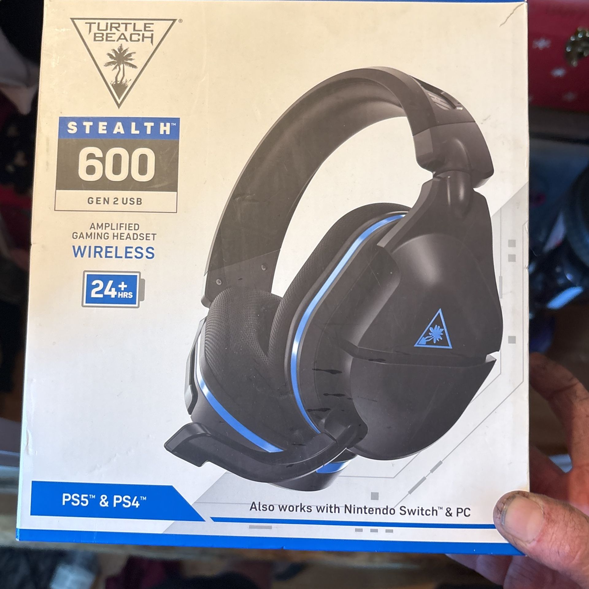 Head Set