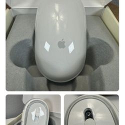 Mac Wireless Mighty Mouse