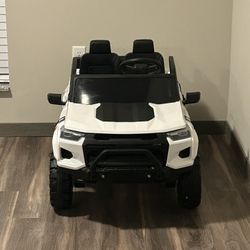Car For Kids 3 Years And Up 
