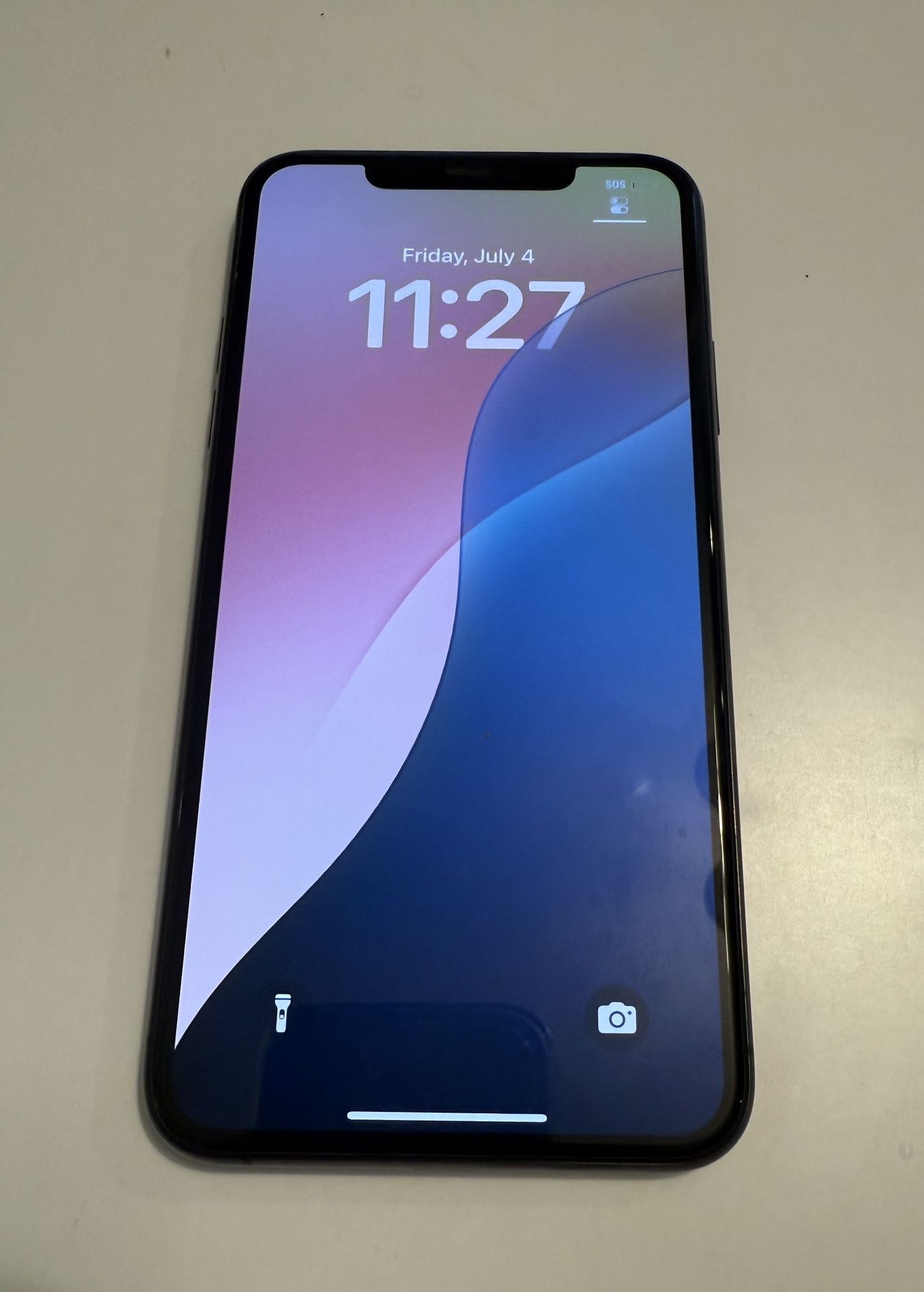 iPhone 11 Pro Max 512GB Unlocked