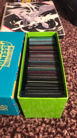 Filled Etb