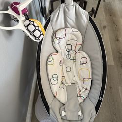 Mamaroo Baby Swing