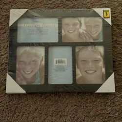 Picture Frames