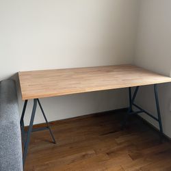 Gerton computer desk deals