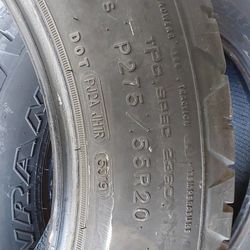 Tires