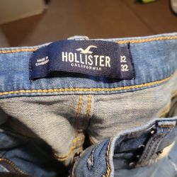 Hollister Men's Pants