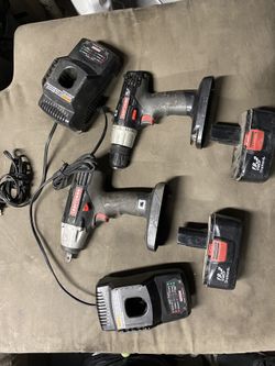 Craftsman tools