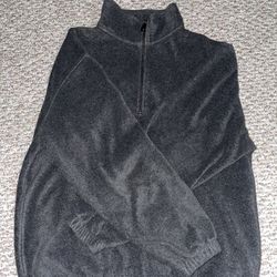 Fleece jacket