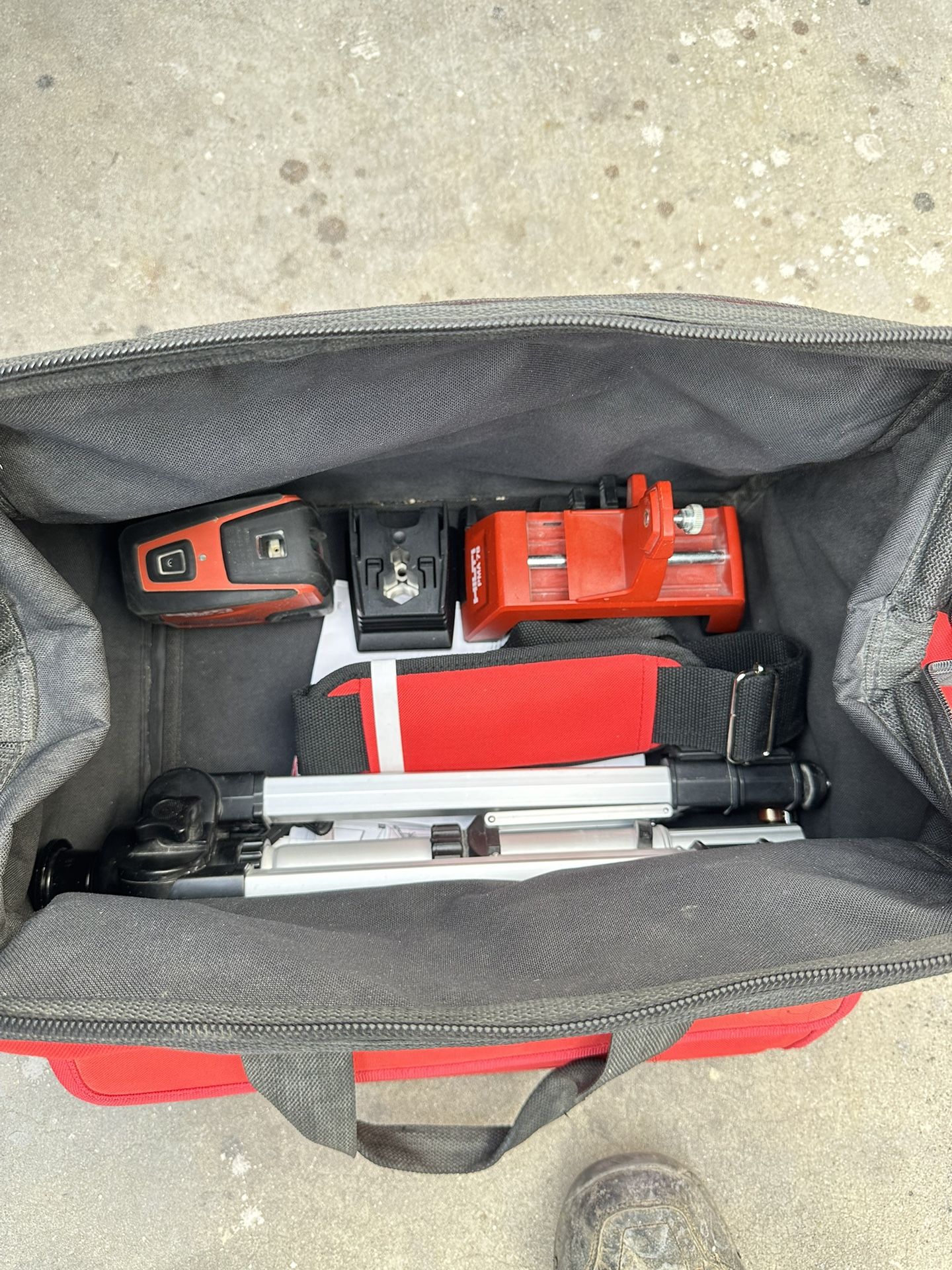 Se Vende Este Láser HILTI PMC 46