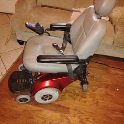 Mobility Scooter Jet 3