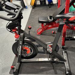 Schwinn Spinning Bike