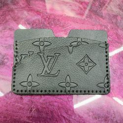 Customized Pocket Wallets Available